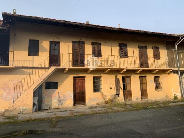 Casa in vendita a Santa Lucia, Piemonte