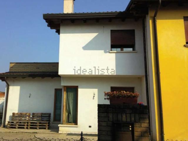 Casa in vendita a Vedelago, Veneto