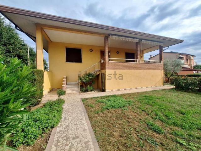 Casa in vendita a Villalta, Gazzo