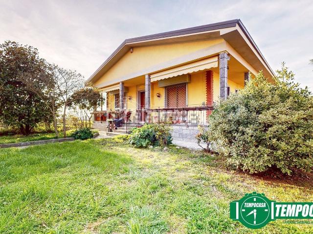 Casa in vendita a Lu e Cuccaro Monferrato, Piemonte