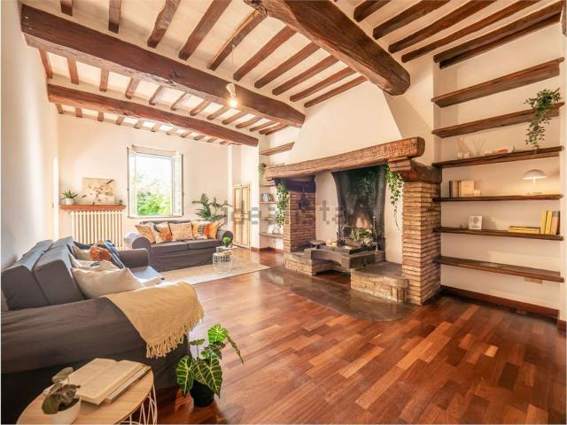 Casa in vendita a Cenerente, Umbria