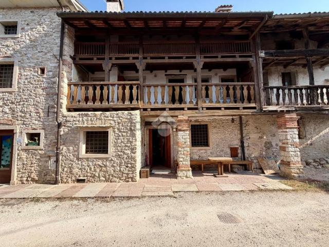Casa in vendita a Cison Di Valmarino, Veneto