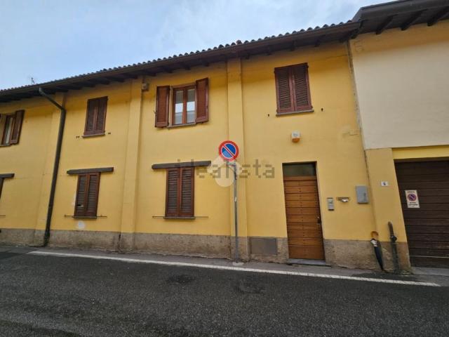 Casa in vendita a Soriano, Corbetta