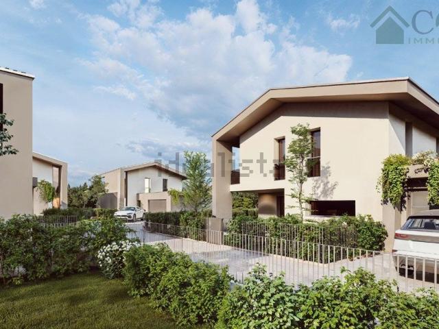 Casa in vendita a Sandrigo, Veneto