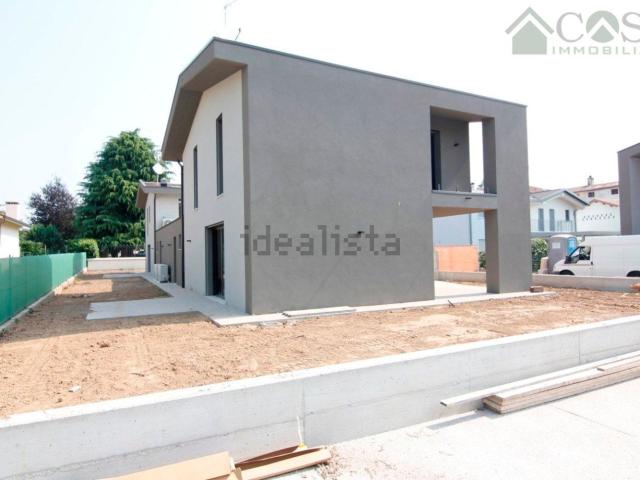 Casa in vendita a Astichello, Sandrigo