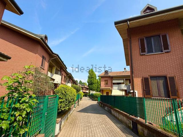 Casa in vendita a Zona Omogenea Milano Nord, Cinisello Balsamo