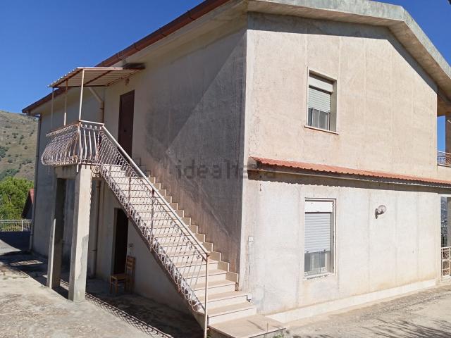 Casa in vendita a Monreale, Sicilia