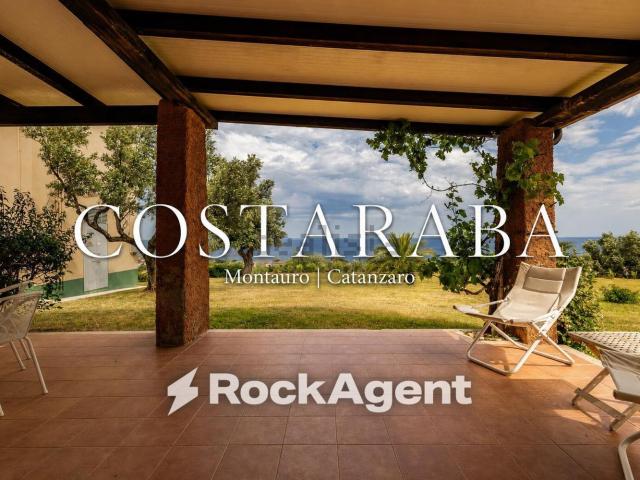 Casa in vendita a Calabria, Catanzaro