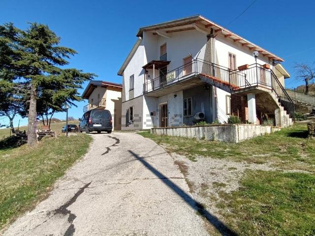 Casa in vendita a Unione dell'Appennino Bolognese, Castiglione Dei Pepoli