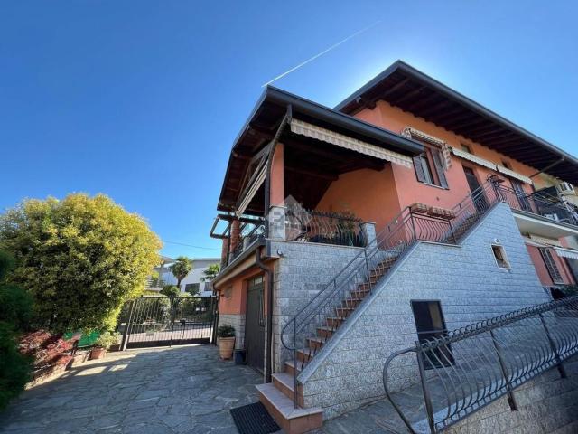 Casa in vendita a Caramamma, Morazzone