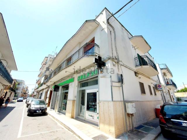 Casa in vendita a Puglia, Bari
