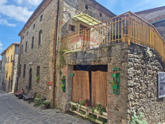 Casa in vendita a Villa Basilica, Toscana