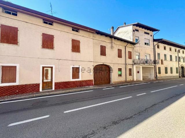Casa in vendita a Valeriano / Valarian, Pinzano al Tagliamento / Pinçan