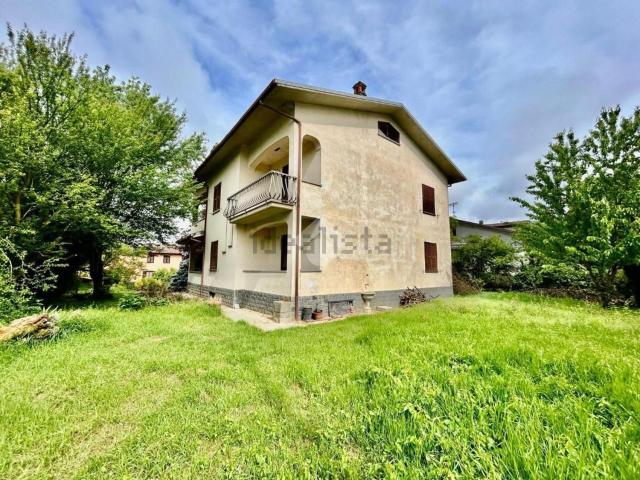 Casa in vendita a Capriata d'Orba, Alessandria