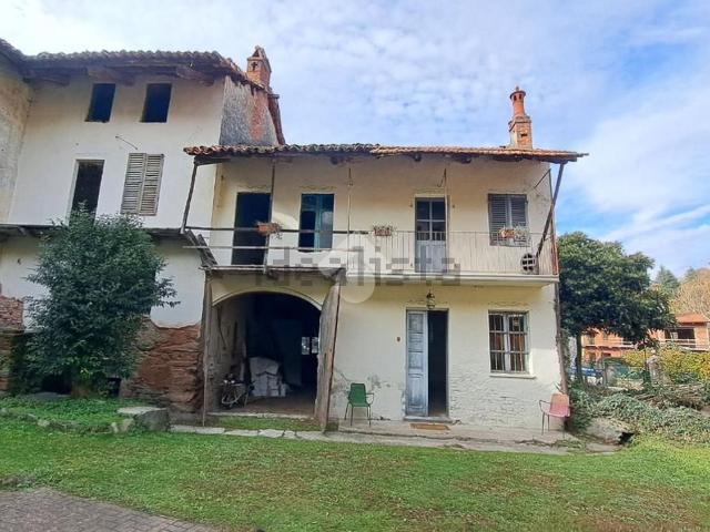 Casa in vendita a Piemonte, Biella