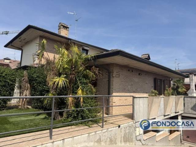 Casa in vendita a Mura, Palazzolo Sull'oglio