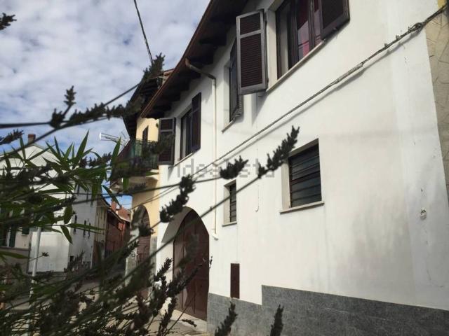 Casa in vendita a Piemonte, Alessandria
