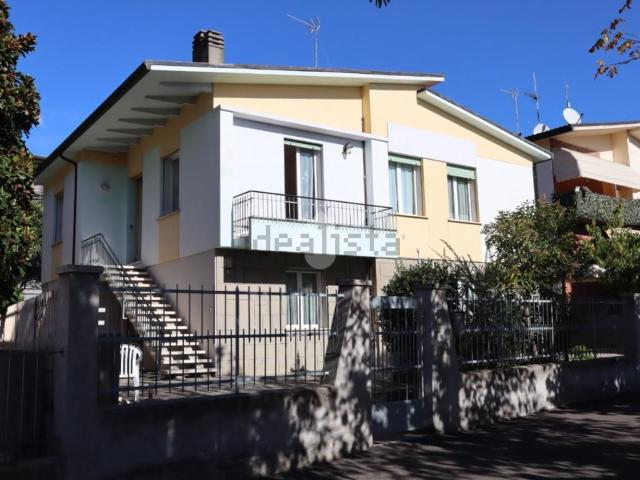 Casa in vendita a Unione della Romagna Faentina, Riolo Terme