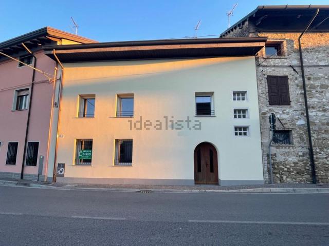 Casa in vendita a Pocenia, Friuli-Venezia Giulia