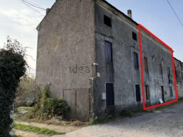 Casa in vendita a Sossano, Veneto