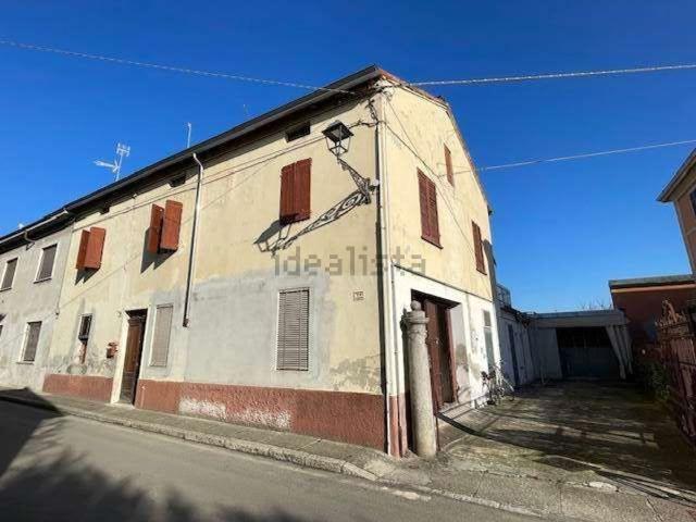 Casa in vendita a Polesine Zibello, Pieveottoville