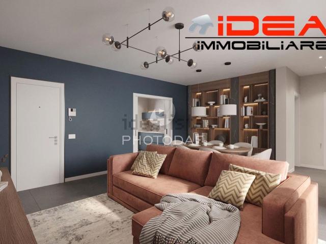 Casa in vendita a Villanova, Modena