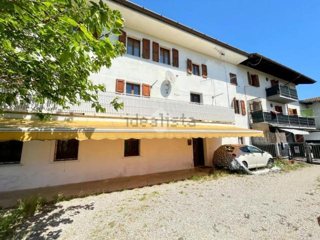 Casa in vendita a Borc Urana, Magnano in Riviera / Magnan