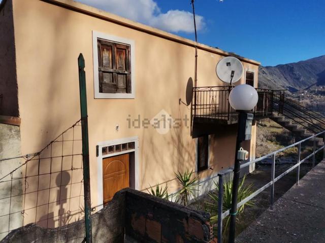 Casa in vendita a Calabria, Cosenza