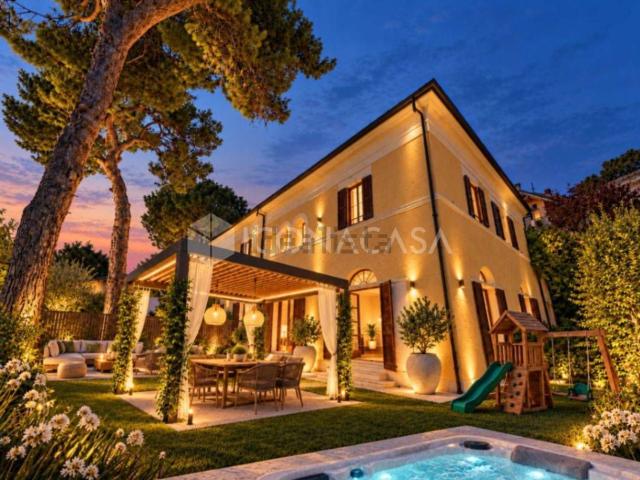 Casa in vendita a Pescara Colli, Pescara