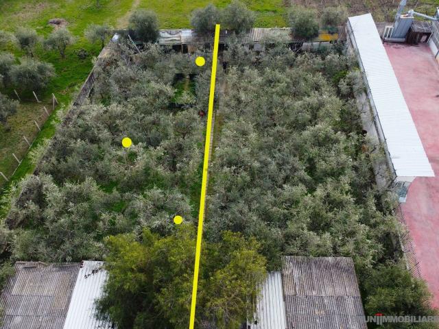 Casa in vendita a Tamarete, Ortona