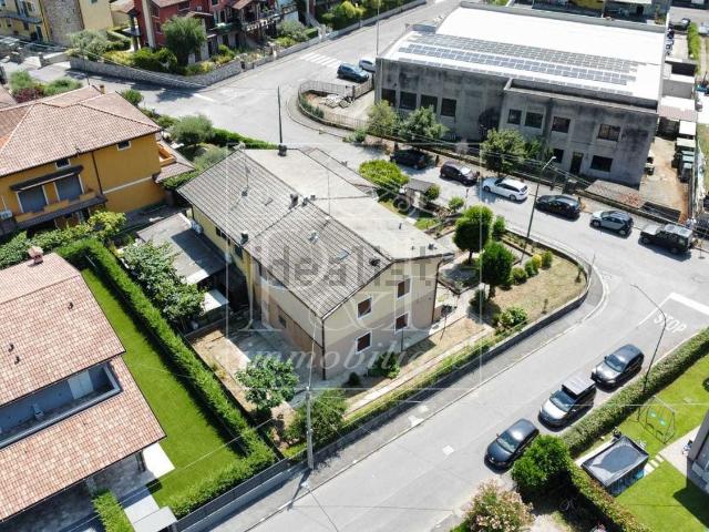 Casa in vendita a Comunità montana della valle Trompia, Concesio