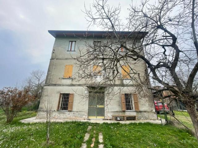 Casa in vendita a Noceto, Reggio Emilia
