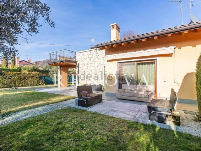 Casa in vendita a Cavaion Veronese, Veneto