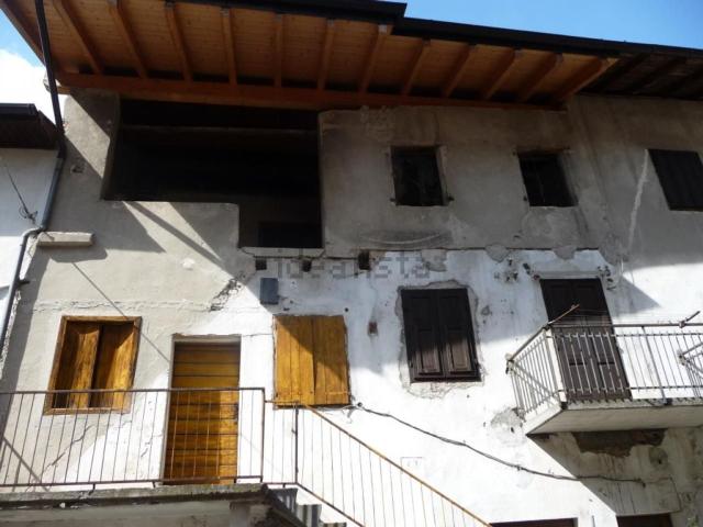 Casa in vendita a Comunità Valsugana e Tesino, Grigno