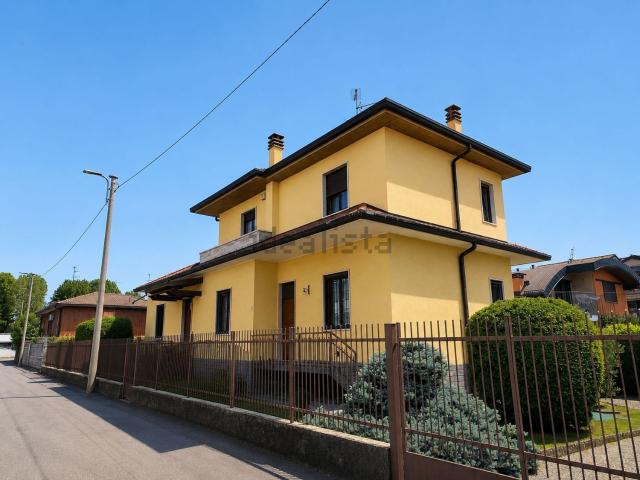 Casa in vendita a San Francesco, Limbiate