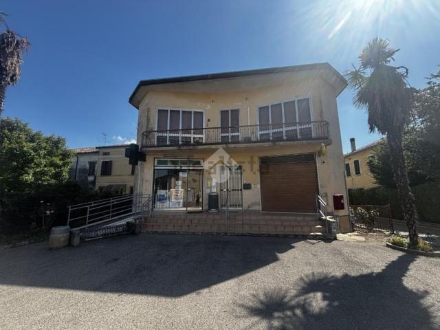 Casa in vendita a San Benedetto Po, Lombardia