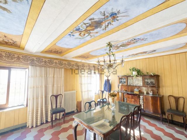 Casa in vendita a Serra Riondino, Mongardino