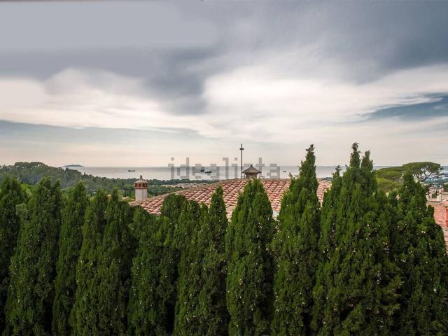 Casa in vendita a Montenero basso, Livorno