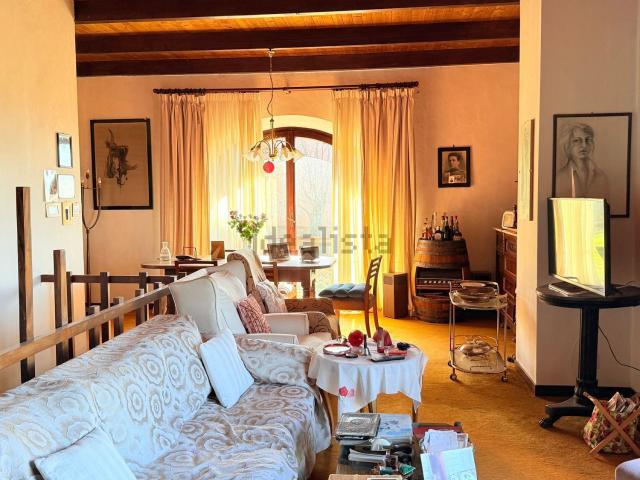 Casa in vendita a Unione di Comuni Montani Colline del Fiora, Manciano