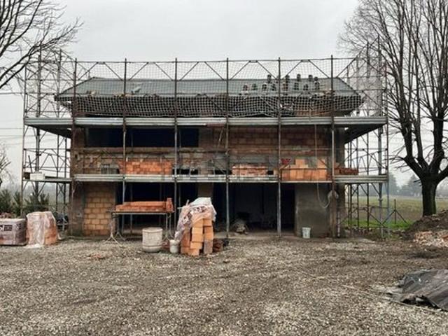Casa in vendita a Modena, Tabina