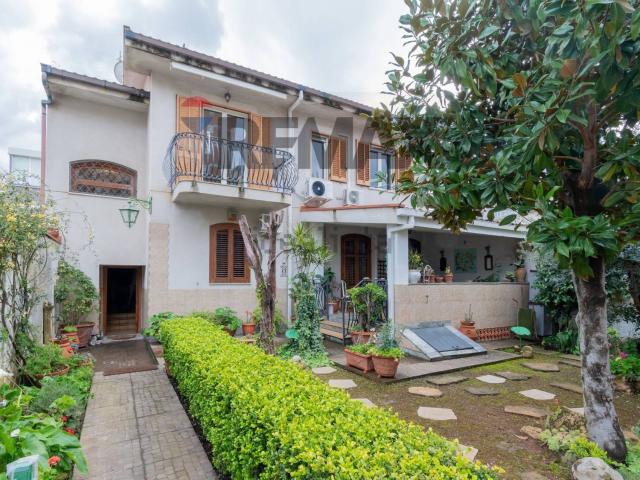 Casa in vendita a IV Circoscrizione, Palermo