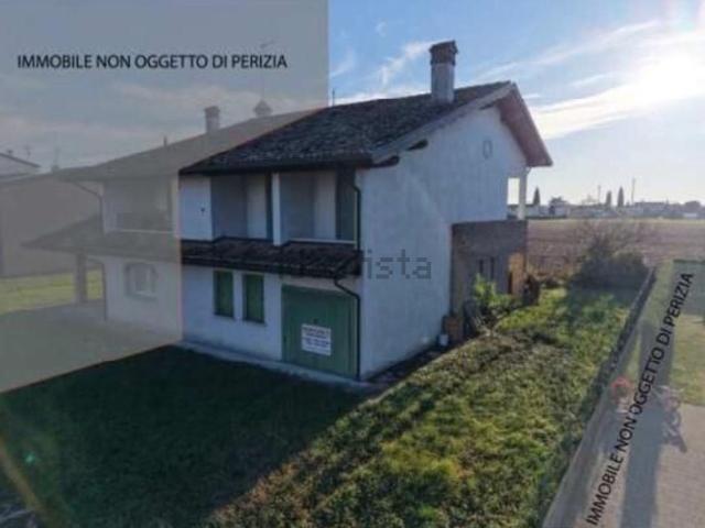 Casa in vendita a Concordia Sagittaria, Veneto