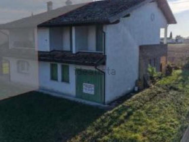 Casa in vendita a San Giusto, Concordia Sagittaria