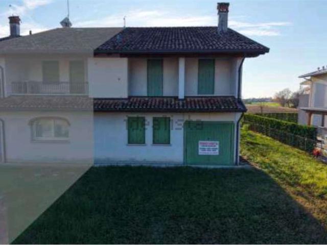 Casa in vendita a Concordia Sagittaria, Venezia