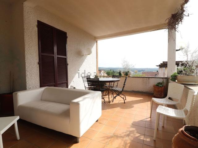 Casa in vendita a Castelnuovo Berardenga, Toscana