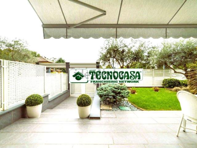 Casa in vendita a Villa Fiorita, Cassina De' Pecchi