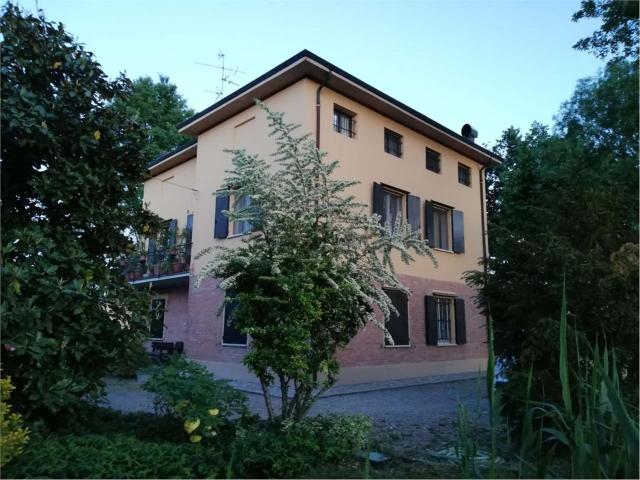 Casa in vendita a Unione delle Terre d'Argine, Soliera