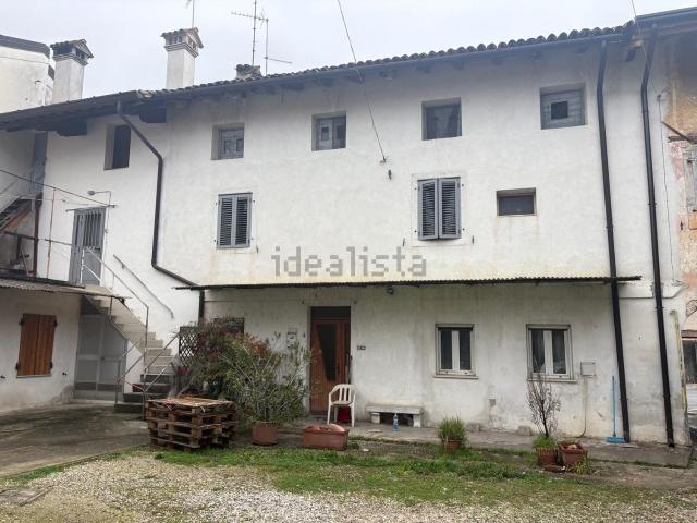 Casa in vendita a Medea, Friuli-Venezia Giulia
