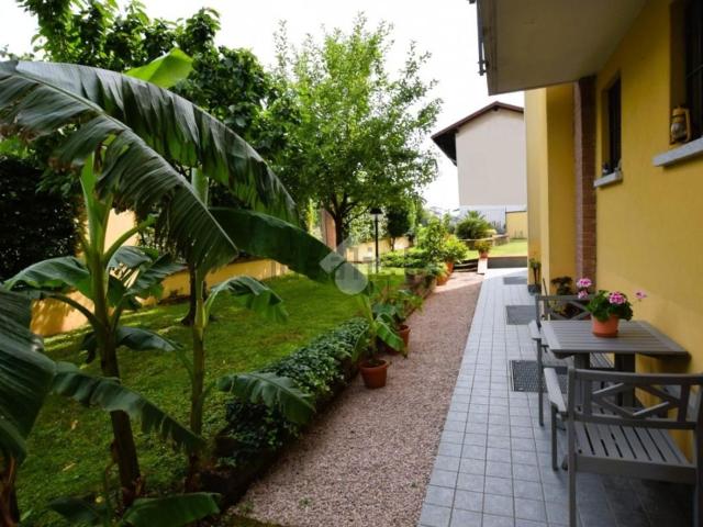 Casa in vendita a Villa Fiorita, Cassina De' Pecchi