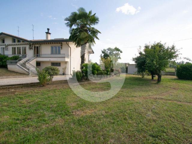 Casa in vendita a Verzotto, Santa Giustina in Colle
